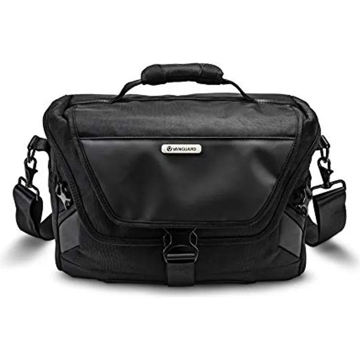 VEO SELECT 36S Schultertasche schwarz