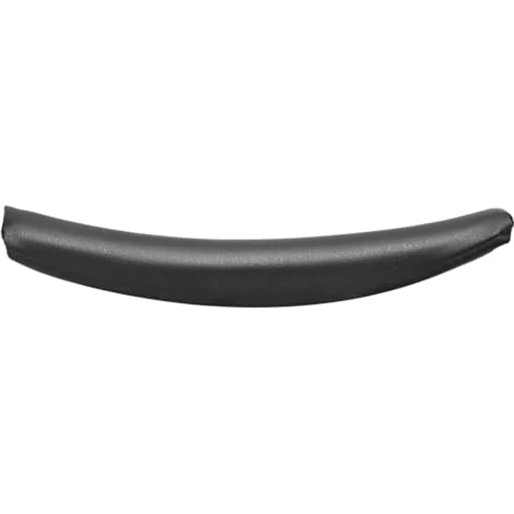 INF Ersatz-Kopfbandpolster für JBL Tune 700BT/710BT/700BTNC/750BT/760BTNC, Proteinhaut und Schwamm Material, Einfache Installation