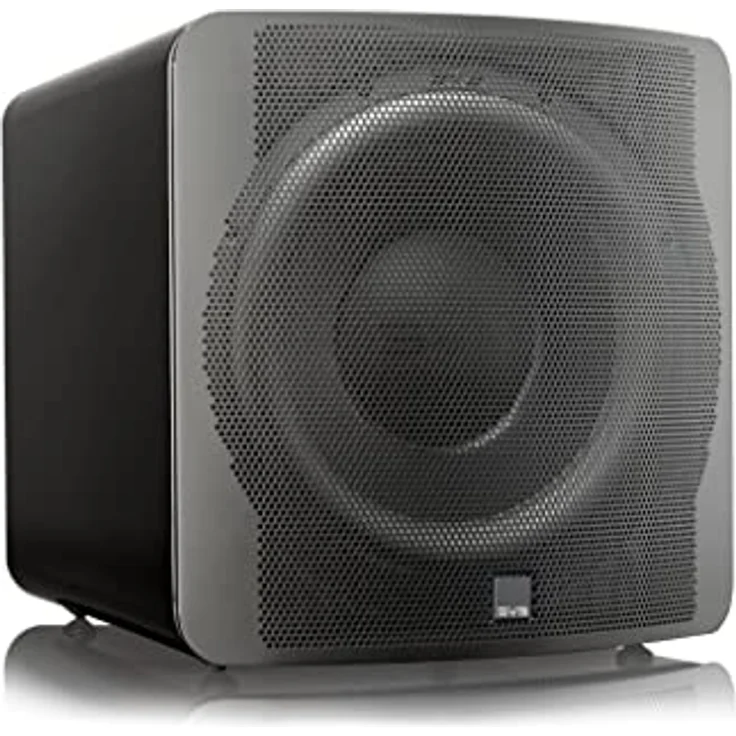 SVSound SB-3000 schwarz hochglanz – Bild 3