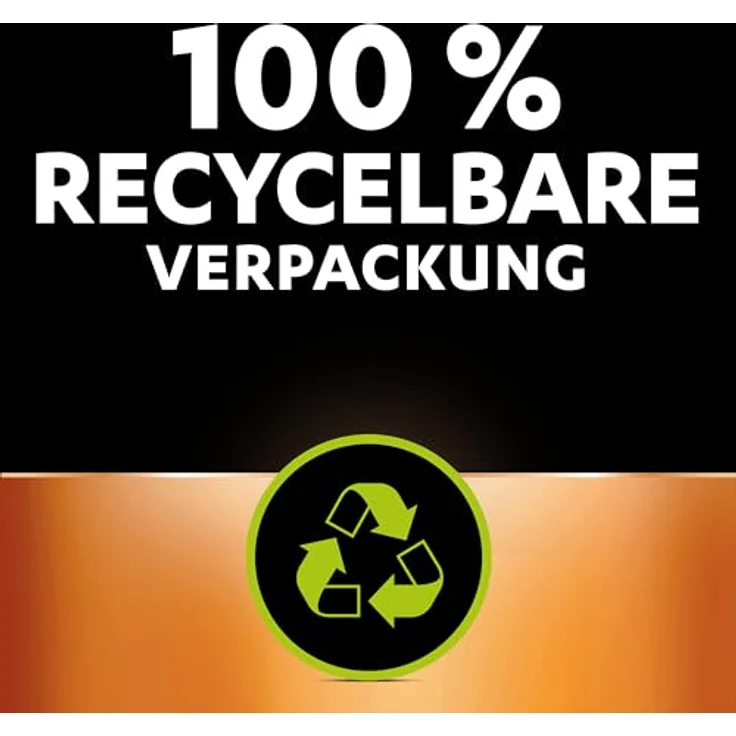 Duracell Hörgerätebatterien Größe 312, 60er Pack – Bild 4