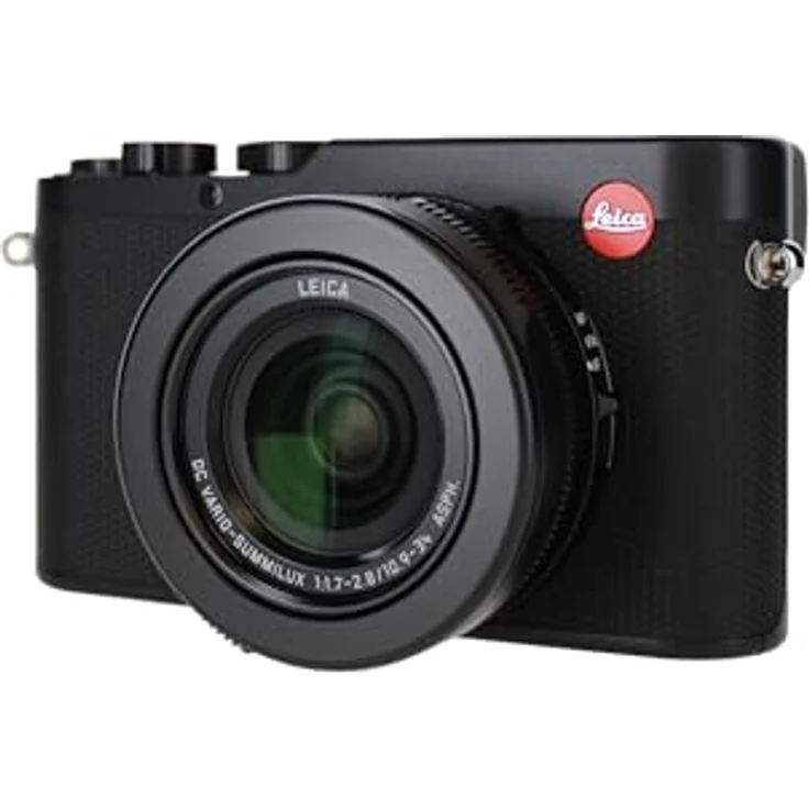 Leica D-Lux 8 – Bild 2
