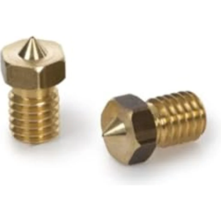 Velleman Ersatzdüse für Vertex Nano (K8600) und Vertex Delta (K8800), 2-tlg. Set, zuverlässig und sicher – Bild 1