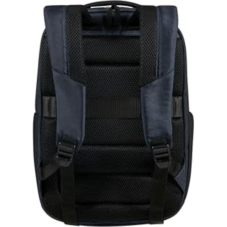 Samsonite Guardit 3.0 Reiserucksack, 40 cm mit Laptopfach, blau, 100% Polyester – Bild 4