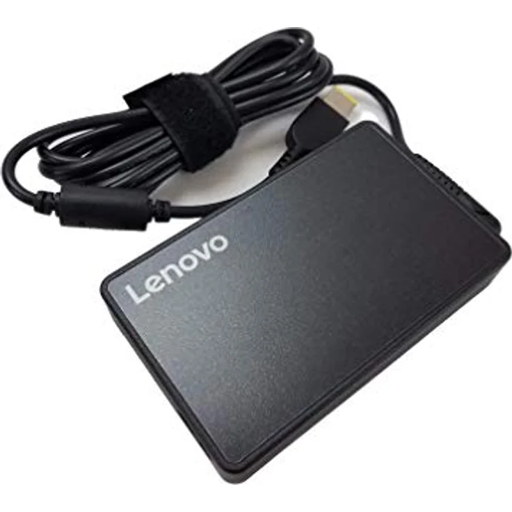 Lenovo ThinkPad 65W Slim AC Adapter, Wechselstrom 100-240 V, Slim Tip EU – Bild 4