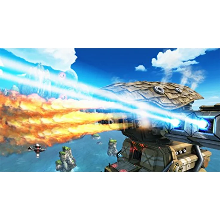 Sine Mora EX (Xbox One) - Preisvergleich – Bild 6