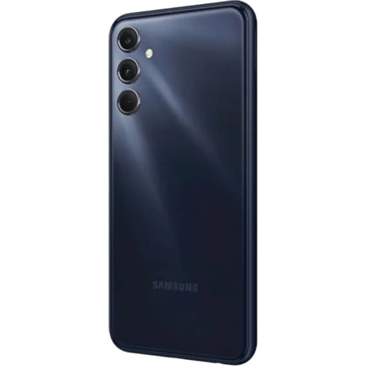 Samsung M346B Galaxy M34 5G 128GB/6GB RAM Dual-SIM navy-blue – Bild 5