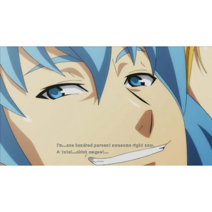 Time and Eternity (PS3) – Bild 6