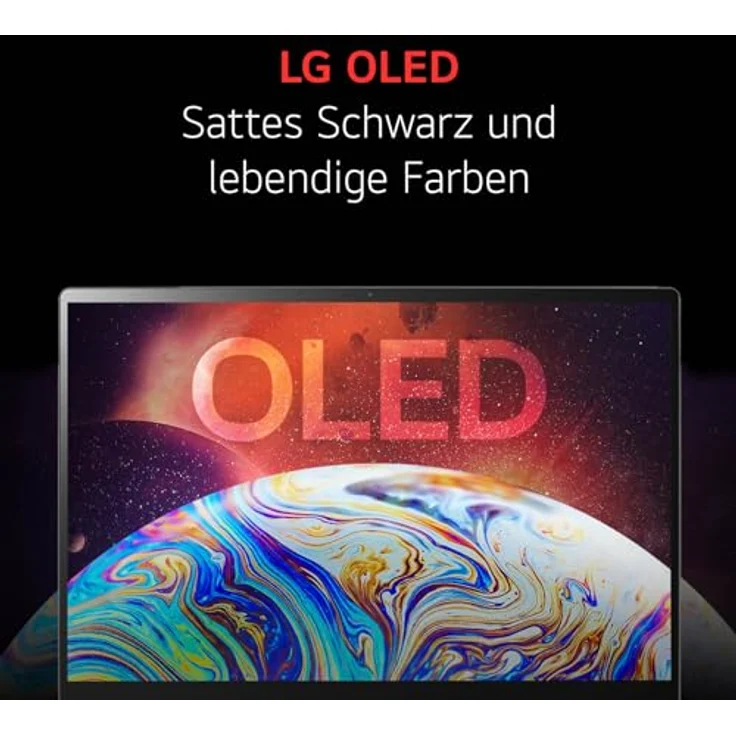 2024 LG gram Pro 16 Zoll 2in1 Notebook 16T90SP-K.AA78G - 1399g Intel Core Ultra7 Laptop (16GB RAM, 1TB Dual SSD, 20,5h Akkulaufzeit, OLED Touch Panel, LG Stylus Pen, Win 11 Home) - Schwarz – Bild 4