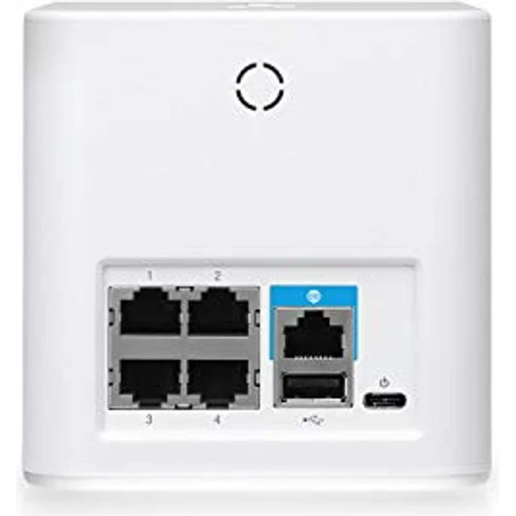 Ubiquiti Networks AmpliFi HD (AFI-HD) – Bild 4