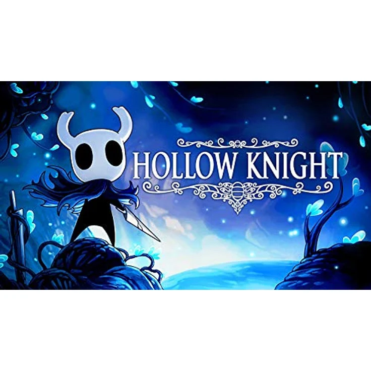 Fangamer Hollow Knight PS4, role-playing Game for Playstation 4 – Bild 2