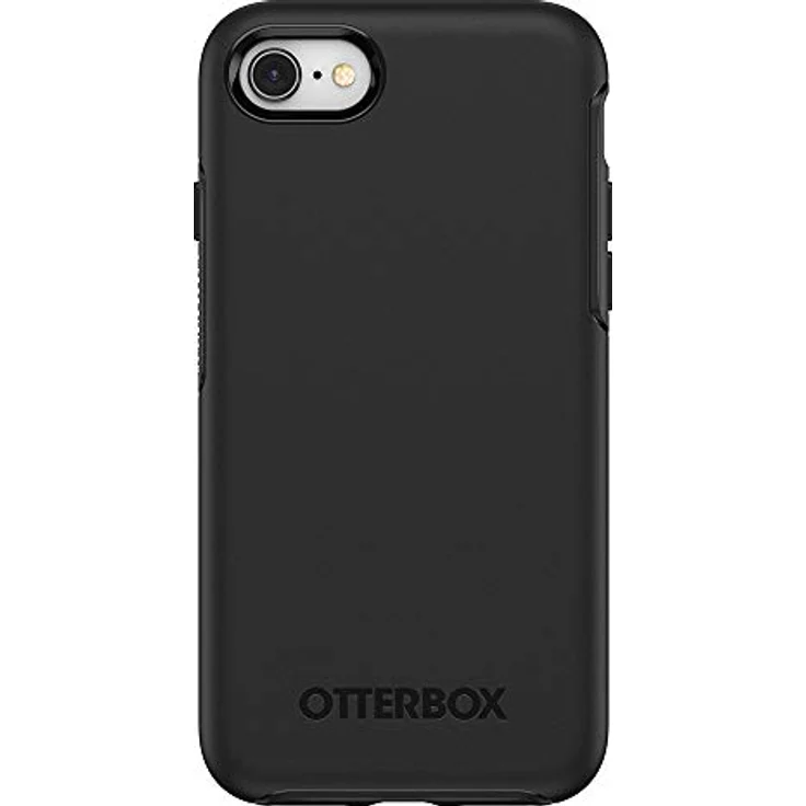 OTTERBOX 77-53947 Symmetry iPhone 7 Black – Bild 6