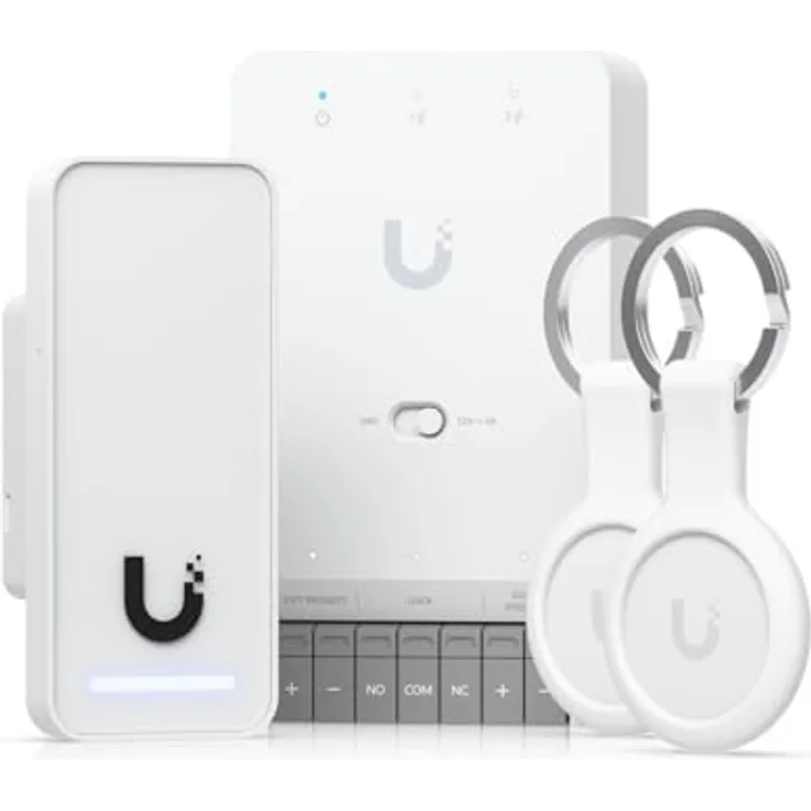 Ubiquiti UA-G3-SK, All-in-one Kit für UniFi Access, ideal für Access-Points