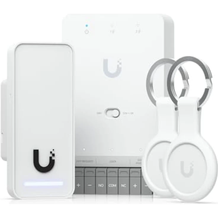Ubiquiti UA-G3-SK, All-in-one Kit für UniFi Access, ideal für Access-Points – Bild 1
