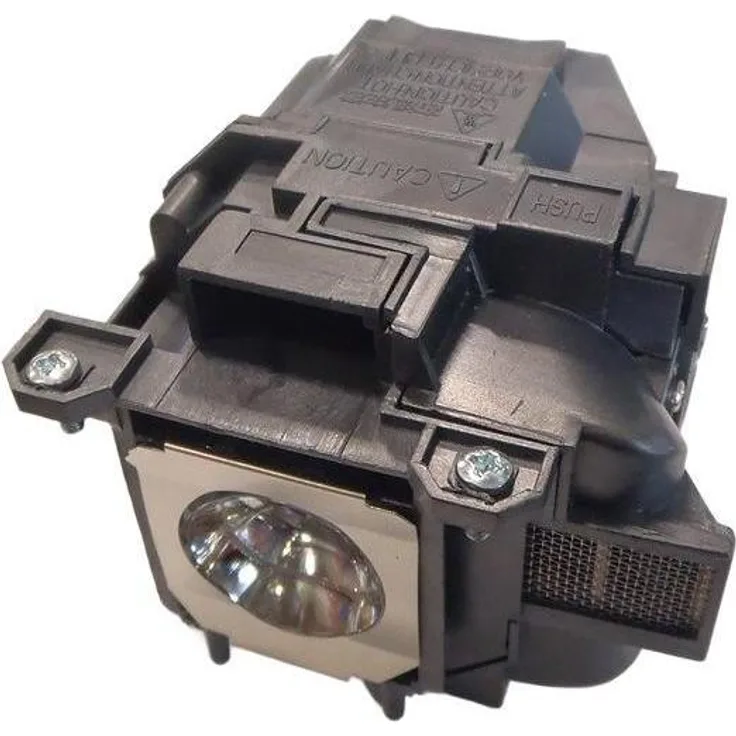 CoreParts Ml12513, Beamerlampe für PowerLite 520, 525W, 535W, EB-520, EB-525W, EB-530, EB-535W, hochqualitative Lichtquelle