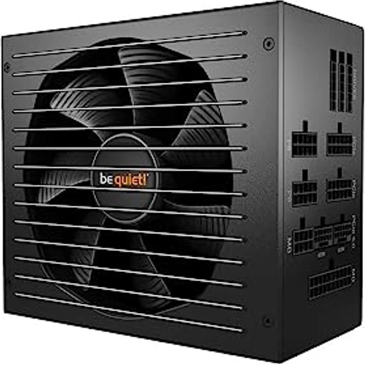 be Quiet Straight Power 12 1200W ATX 3.0 - BN339 – Bild 1