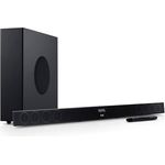 Teufel CINEBAR 11 2025 für Dolby Atmos "2.1-Set" schwarz