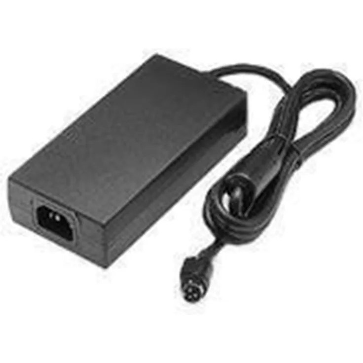 Epson PS-180 Stromversorgung 220, Netzteil für Laptops, 48 Watt, Schwarz, geeignet für EU m30 und Druckermodelle