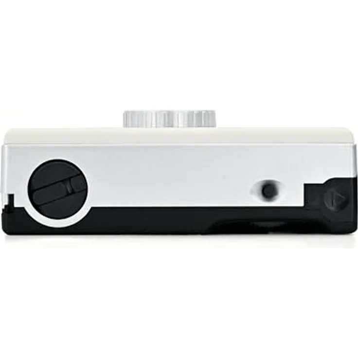 Kodak Half Frame Film Camera EKTAR H35 White Kompaktkamera mit reduziertem Filmverbrauch – Bild 5