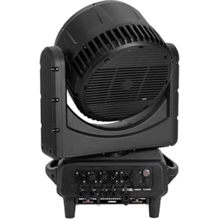 Eurolite LED IP TMH-H760, Beam/Wash/Flowereffekt Scheinwerfer mit IP65 Schutzklasse, RGB Farben – Bild 3