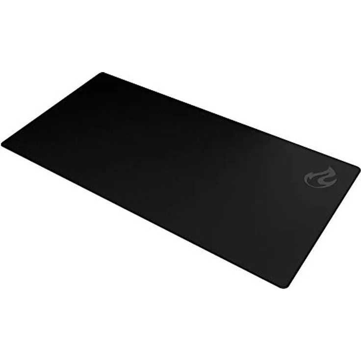Nitro Concepts Deskmat DM12, 1200x600mm - schwarz (NC-GP-MP-003) – Bild 3
