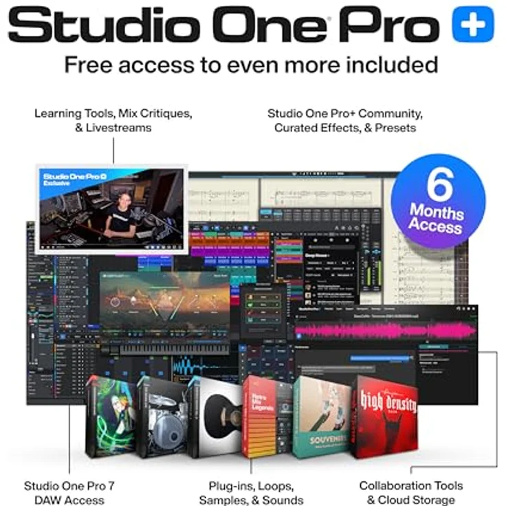 PreSonus ATOM Production and Performance Pad Controller with Studio One Artist Software – Bild 5