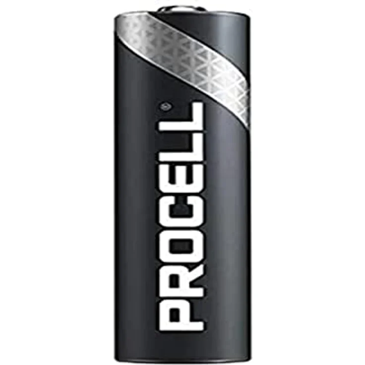 Duracell Batterie Procell - AAA Micro LR03 10er Karton – Bild 2