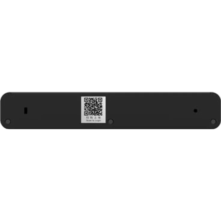 Switch Ruijie Reyee RG-NBS3100-8GT2SFP 5-Port 10/100 MBPS Desktop-Schalter – Bild 5