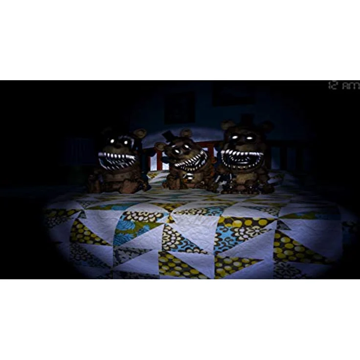 Five Nights at Freddy's - Core Collection PS4 – Bild 4