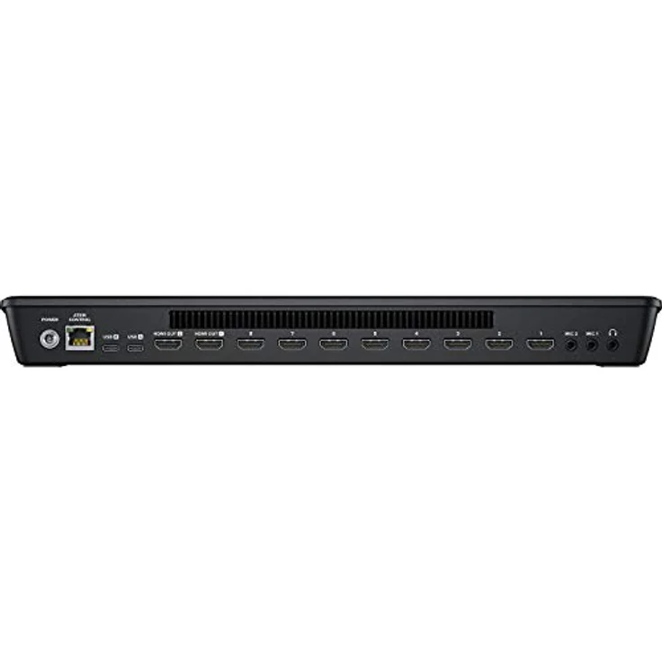 Blackmagic Design Atem Mini Extreme, OB02474 – Bild 3