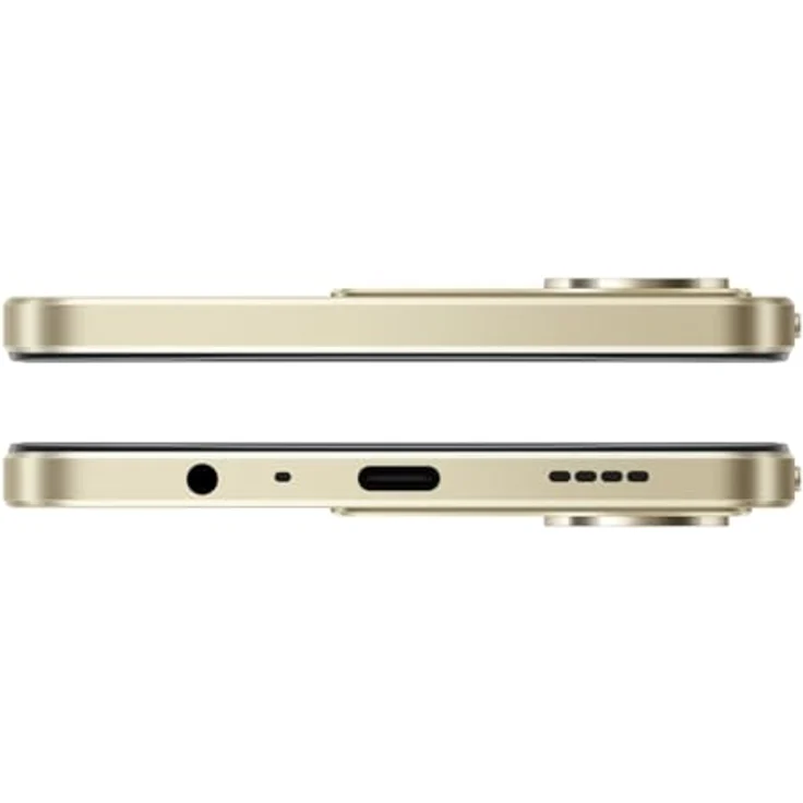 Realme 70T, Smartphone mit 256GB Speicher, 6.75 Zoll Display, 50 MP Dual-Kamera, Gold, Android™ 15, Dual-SIM, IP64 zertifiziert – Bild 9