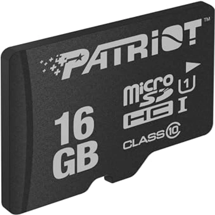 Patriot LX Series (PSF16GMDC10) – Bild 3