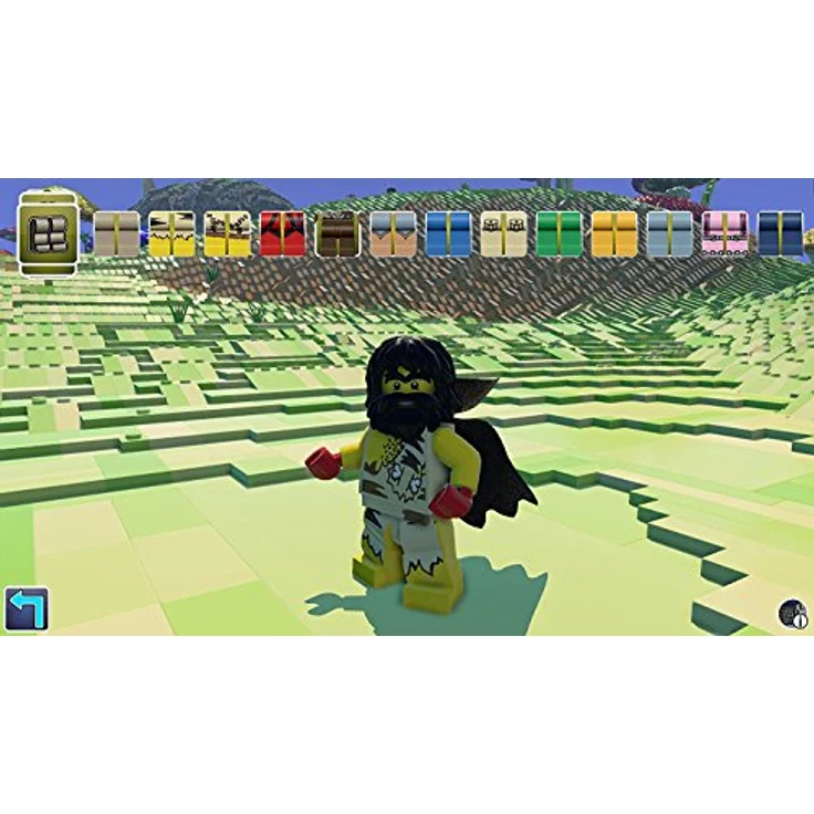 LEGO Worlds (Switch) – Bild 4