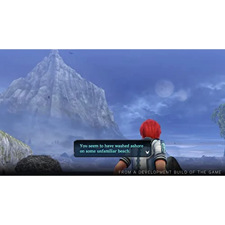 Ys VIII: Lacrimosa von DANA - Deluxe Edition (PS5) – Bild 3