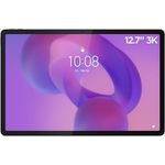 Lenovo Idea Tab Pro ZAE4 - Tablet - Android 14 - 256 GB - 32.3 cm (12.7") - Luna Gray