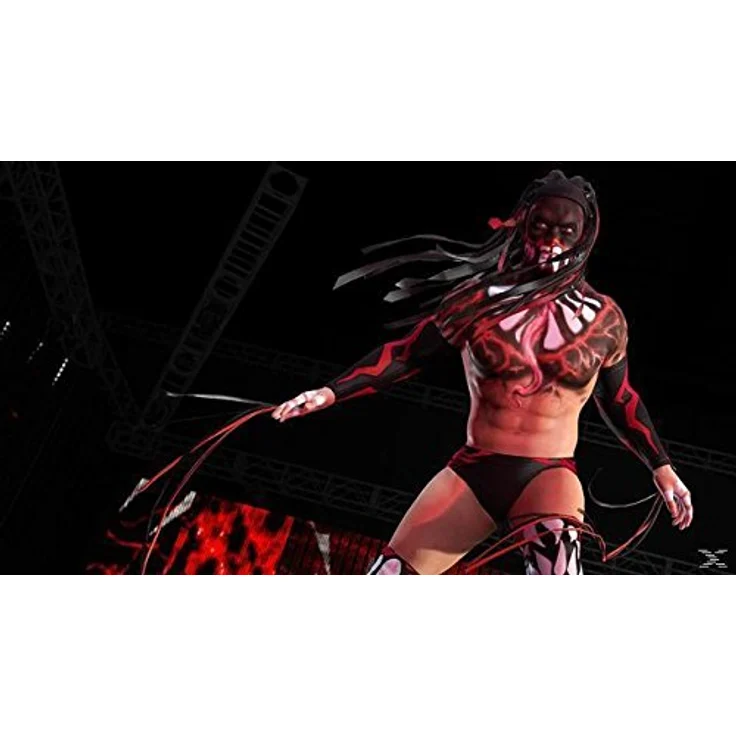 WWE 2K16 (PS4) – Bild 2