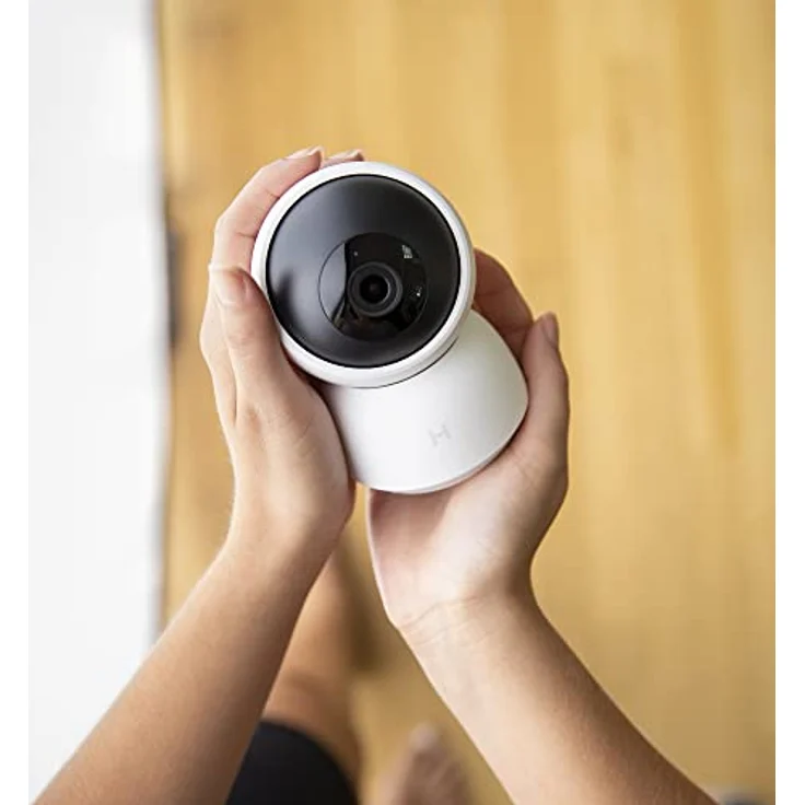Xiaomi IMILab 360 1080P Camera A1 – Bild 2