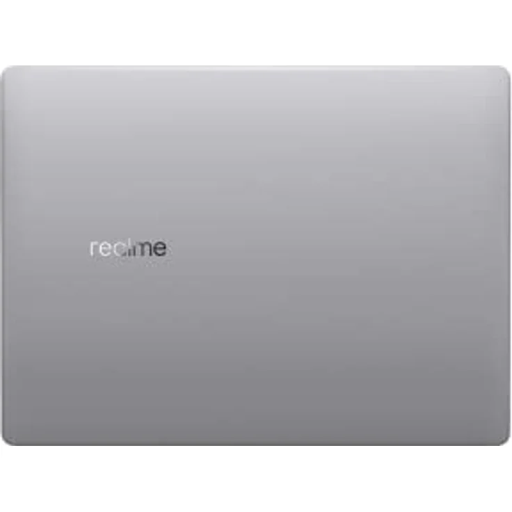 realme Book Prime 8 + 512 GB Intel i5-11320H, Ultra Slim 14 Zoll Notebook, 2,1 K Full-View Display, 65 W Schnellladung, DTS & Harman Audio, Thunderbolt 4, Wi-Fi 6, Fingerprint, Metal Grey – Bild 5