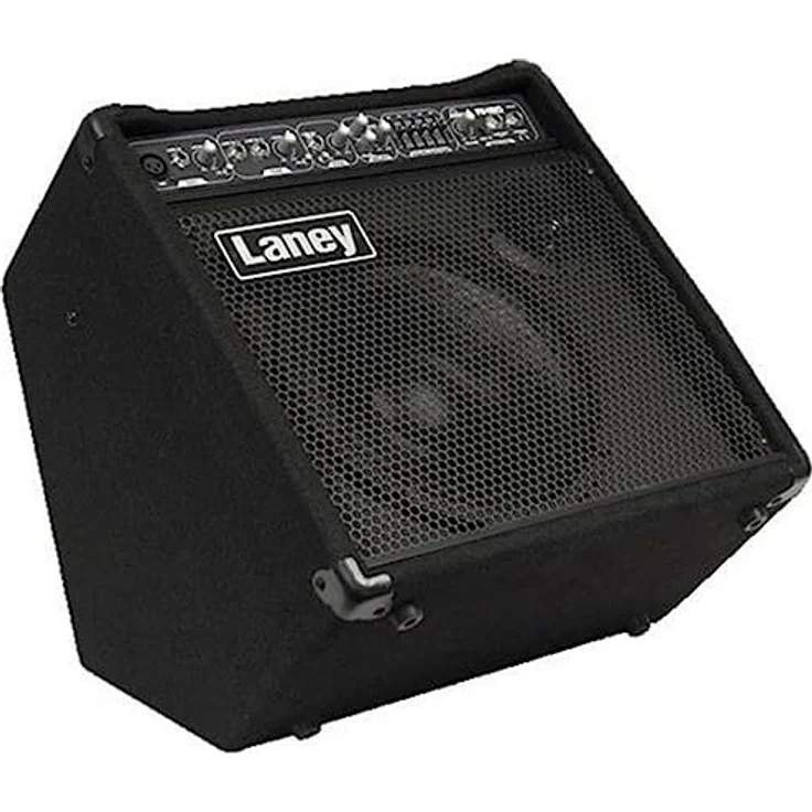 Laney AH 80 Audiohub Combo, 80 Watt Keyboardverstärker mit 3 Kanälen und 5-Band EQ – Bild 3