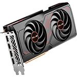 Sapphire Pulse AMD Radeon™ RX 7600 Gaming 8GB GDDR6 HDMI/Triple DP