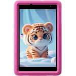 Blackview Tab A5 Kids, 10 Zoll Tablet mit 3GB RAM, 64GB Speicher, Pink, LTE EU
