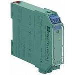 Pepperl & Fuchs KFD2-VR-Ex1.19, Spannungs-Repeater für -10 bis +10 V, ein Kanal, Einbaugerät IP20, 24 V DC