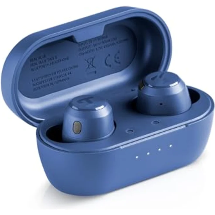 Teufel REAL BLUE TWS 3 blau – Bild 3