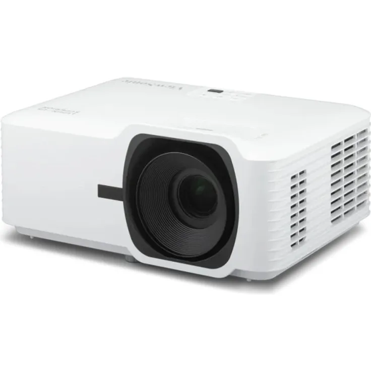 ViewSonic LSD400HD, 1080p Laser Beamer mit wartungsfreier Technologie für Business und Bildung