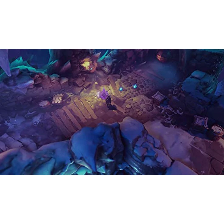 Darksiders Genesis (Nintendo Switch) – Bild 4