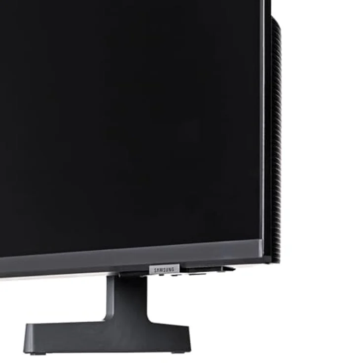 Samsung Crystal UHD 4K U80F, 50 Zoll (125 cm) LED Fernseher mit Crystal Prozessor 4K, Smart AI TV, Gaming Hub, Dolby Digital Plus und MetalStream Design – Bild 3