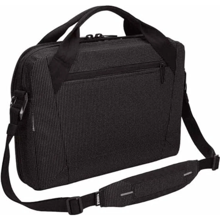 Thule Crossover 2 (13.30", Universal), Notebooktasche, Schwarz – Bild 2