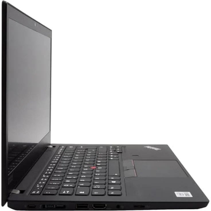 Lenovo ThinkPad T14 Gen1, 14"/35,6cm, i5, 16GB, 512GB SSD (generalüberholt) - Leistungsstarker Intel Core i5, 16GB RAM, 512GB SSD, Windows 11 Pro. – Bild 4