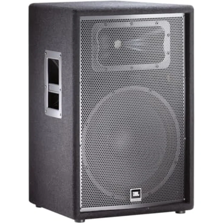 JBL JRX215 Passiver Lautsprecher für PA 250 W Schwarz – Bild 3