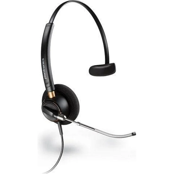 Plantronics 89435-02, Schwarz – Bild 4