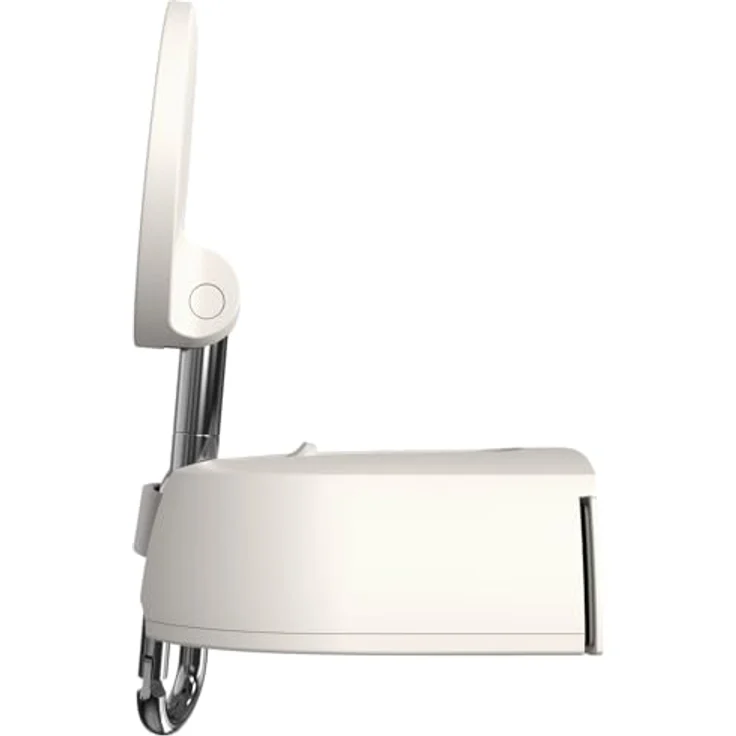 iOttie Treker Magnet-Flugzeughalterung inkl. Magsafe Sticker und Karabiner, für iPhone und Smartphones, Weiss – Bild 10